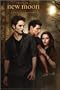 The Twilight Saga: New Moon 2010 Oversized Calendar with Removable Posters