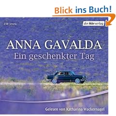 Ein geschenkter Tag