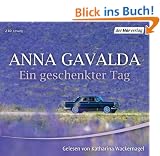 Ein geschenkter Tag