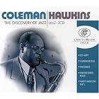 Vol. 2-Coleman Hawkins by  Coleman Hawkins 