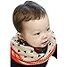 FEITONG Winter Kids Infant Boys Girls Scarf Cartoon Warm Scarves