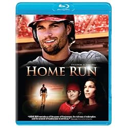 Home Run [Blu-ray]