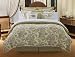Tommy Bahama Bimini 4-Piece Comforter Set, Queen Tommy Bahama Bimini 4-Piece Comforter Set, Queen