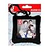 One Direction Plush Square Backpack Clip - Group