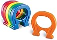 Learning Resources Horseshoe Magnet Set