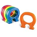 Learning Resources Horseshoe Magnet Set