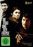 The Woman and the Foreigner (Die Frau und der Fremde) [PAL]