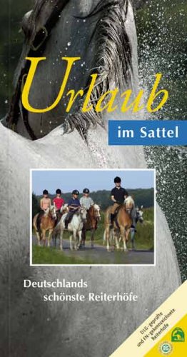 Produkt-Bild: Urlaub im Sattel