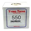 Tying Twine Polypropylene 550 Spiral Wrap 5500ft