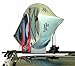 Malone Auto Racks Stax Pro Universal Car Rack Folding Kayak Carrier
