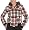Black Farmer Plaid