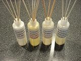 ORANGE SHERBERT REED DIFFUSER OIL FOR HOME FRAGRANCE WITH STICKS BUY SALE 4 OZ.!