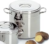 Schulte-Ufer 6311-24 i Fleischtopf Romana i, 24 cm, 5,50 l