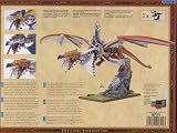 High Elf Lord on Dragon Warhammer Fantasy