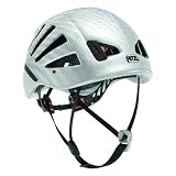 Petzl Meteor III + Climbing Helmet