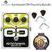 Electro Harmonix Harmonix Germanium OD Overdrive Outfit