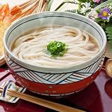 藤井製麺　調理カンタン!!さぬき冷凍うどんセット