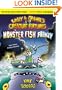 Monster Fish Frenzy (Wiley and Grampa's Creature Features, No. 3)
