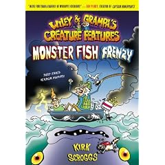 Monster Fish Frenzy
