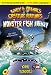Monster Fish Frenzy (Wiley and Grampa's Creature Features, No. 3)