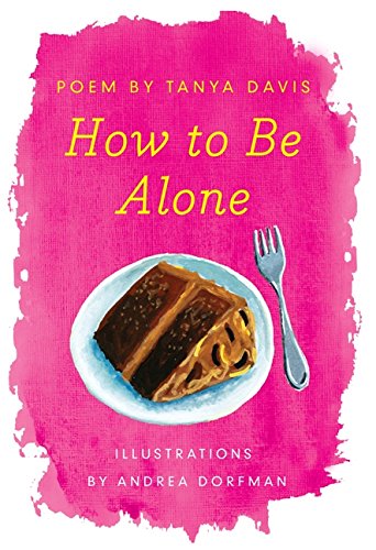 how to be alone
