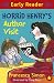 Horrid Henry's Author Visit (Early Reader) (HORRID HENRY EARLY READER)