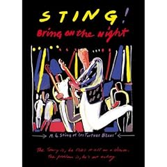 Bring on the Night (Sound & Vision)
