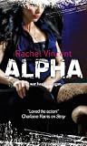 Alpha (Faythe Sanders - Book 6) (MIRA)