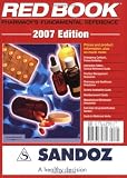 Red Book 2007: Pharmacy's Fundamental Reference (Red Book Drug Topics)