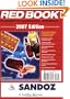 Red Book: Pharmacy's Fundamental Reference