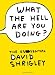 What
the
Hell
are
You
Doing?:
The
Essential
David
Shrigley