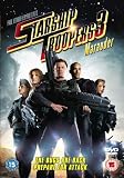 Starship Troopers 3: Marauder [DVD] [2008]