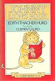 Johnny Lion's book
