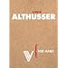 Become an Althusserian