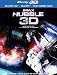 IMAX: Hubble 3D (Blu-ray 3D + Blu-ray + DVD + Digital Copy Combo Pack) [Blu-ray 3D]