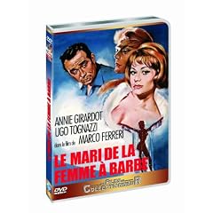 Le mari de la femme � barbe