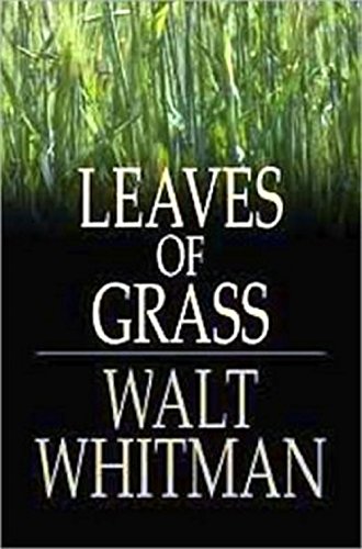 LEAVES OF GRASS (ILLUSTRATED), by Walt Whitman