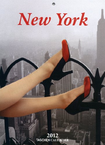 New York - 2012 Off Weekly)