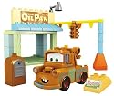 Gas Corner (Mater)
