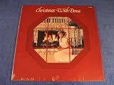 Christmas with Dona; Piano & Organ; 1978 Vinyl LP