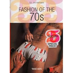 Icon Fashion of the 70s