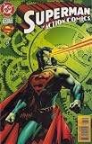 Action Comics #723 (Superman, Vol. 1) Action Comics #723 (Superman, Vol. 1)