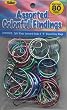CraftLace Accessories - Assorted Colorful Findings
