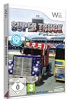Super Truck Racer (Wii) [Importaci�n...