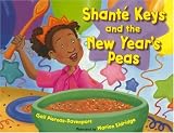Shanté Keys and the New Year's Peas