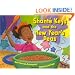 Shant� Keys and the New Year's Peas