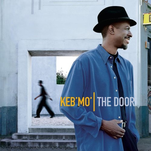 Music: The Door