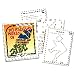 The Puzzling World of Tangrams and Pentominoes, Grades 3-9