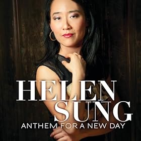 Anthem For A New Day [+digital booklet]