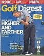 Sergio Garcia Autographed / Signed Golf Digest Magazine October 1999